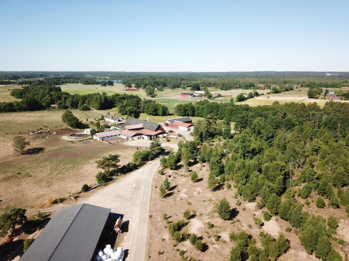 Stegemans Horse Hotel And Country Lodge Ljungby  Exteriér fotografie